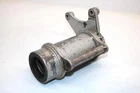 98 Yamaha Warrior 350 Oem Rear Hub Sl 3GD-25311-10-35 3GD-25311-11-35 Ays Used. Price: $29.99.