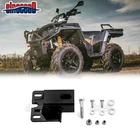 Rear 2" Receiver Hitch Fits Polaris Sportsman 450/570/700/800/TOURING 2005-2026 New. Price: $41.99.