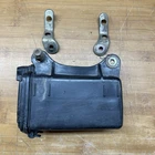 86-87 Genuine Honda TRX200SX TRX250R ATC350X ATC250R ATC200X Tool Box Lid Mounts Used. Price: $199.95.