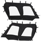 Moose Offroad Side Enclosures TERYX4 KT4SE-11 New. Price: $649.95.