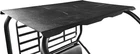 Quadboss Hd Slim Roof For 2014-2016 Kawasaki KAF400 Mule 610 4X4 Xc Se Utv New. Price: $274.99.