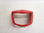 2019-2026 Suzuki King Quad 550 750 Handlebar Cover Pod 56311-34K03-YT9 Used. Price: $15.00.