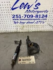 2011 Polaris Rzr 800 Steering Wheel Pivot Adjuster With Shock 1017485 Used. Price: $55.88.