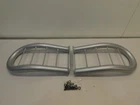 S225 2874095-222 Polaris Headlight Guards Ranger Series 10 2X4 4X4 6X6 New. Price: $29.99.