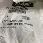 Polaris 5135395 Clamp New. Price: $90.00.