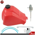 Gas Fuel Tank For Honda ATC200S Big Red ATC185S ATC200ES ATC200M New. Price: $62.97.