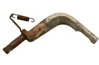 03 Suzuki Vinson 4X4 Rear Brake Pedal Arm Bracket LTA500F Used. Price: $39.98.