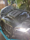 Kawasaki Krx 1000 Hood Scoop - Vented Conversion Kit Black New. Price: $95.38.