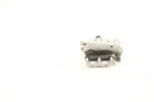 Cf-moto Zforce 600 Utv 12 Brake Caliper Front Right 9060-080800 48029 Used. Price: $69.97.