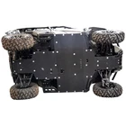 Tusk 127-644-0038 Quiet-glide Skid Plate 3/8" New. Price: $607.69.
