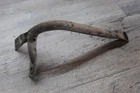 1994 Suzuki King Quad 300 Front Left Fender Mud Splash Guard Flap Brace Bracket Used. Price: $17.49.