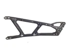 Polaris 5257929-458 Rzr XP4 900 1000 Oem Left Driver Side Door Frame New. Price: $159.00.