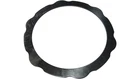 New Oem Kubota Tractor Plate RD809-78480. Price: $71.00.