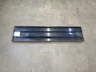 2011 Kawasaki Mule 610 Bed Box Front Plate Carrier Used. Price: $89.00.