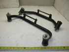 2008 Kawasaki Teryx 750 4X4 Front And Rear Engine Mounts Supports Bars Pipe Used. Price: $44.95.