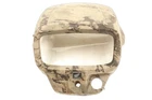Honda Rubicon 500 Fga 07 Meter Cover Upper (camo) 53205-HN2-A80ZA 53636 Used. Price: $44.99.