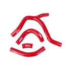 Tusk Radiator Hose Kit Red For Honda CRF450R 2017-2020 New. Price: $62.67.