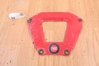 2011 Polaris Rzr 900 Xp Rear Radius Rod Plate / Bracket Used. Price: $20.00.
