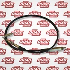 Yamaha Kodiak 400 1995-1998 Reverse Control Cable New. Price: $52.46.