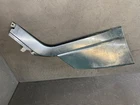 2006 Can Am Outlander 400 Xt Left Panel Side Cover Guard Plastic Body Green Used. Price: $65.00.