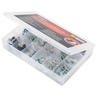 Tusk 236 Piece Metric Atv Bolt Kit New. Price: $47.70.