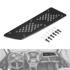 For Honda Talon 1000R SXS10S2R Dash Accessory Cover Plate Panel Aluminum 2019-24 New. Price: $26.99.
