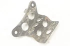 Kawasaki Prairie 400 4X4 01 Storage Case Bracket Left 11049-1733 52539 Used. Price: $9.98.