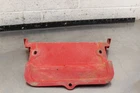 1985 Honda Fourtrax TRX250 2X4 Rear Storage Compartment Tool Box Lid O903 Used. Price: $14.83.