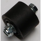 Balls Chain Roller Black 38MM 79-5002 New. Price: $23.94.