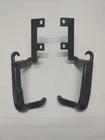 1986 Kawasaki ZG1000 Concours Left Right Seat Grip 46075-1070 / 46075-1071 Used. Price: $25.00.