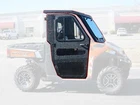 Armor Tech Polaris 13 - 19 Ranger 900XP Steel Complete Cab Enclosure With Doors New. Price: $4599.96.