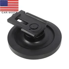 For Bobcat T300 T630 T650 T770 T200 T190 Front Idler Pulley 6732902 6693237 New. Price: $239.14.