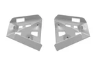 Rival Alloy Front Arm Guards 2444.2157.1 For Honda Rincon TRX680FA 16-23 New. Price: $112.57.