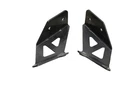 18 Can-am Commander Max 1000R Dps Cargo Box Latch Lever Brackets Left & Right Used. Price: $17.50.