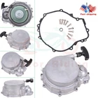 Complete Recoil Starter Pull For Polaris Big Boss 500 Sportsman 96-13 New. Price: $56.69.