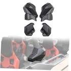 Cover For 2017-2024 2025 Can Am Maverick X3 Max Doors, Central Cage Trim New. Price: $59.99.