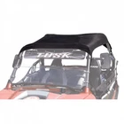 Tusk Utv Fabric Roof Black 125184-0011 New. Price: $79.59.