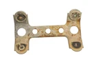 Honda Fourtrax Foreman 350 86 Taillight Bracket 80230-HA7-670 #2 54245 Used. Price: $14.98.