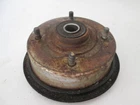 Y26 Suzuki Lt 160 Ek Quadrunner 1989 Right Front Hub 54111-02C10-126 Used. Price: $23.49.