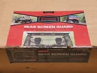 Nos Oem 2009-2013 Honda MUV700 Big Red Metal Rear Screen Guard 08R95-HL1-100B New. Price: $239.99.