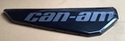 Can Am Maverick X3 Front Door Panel L/h Scuff Marks Oem Used P/n 705014085. Price: $95.00.
