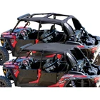 Nelson Rigg Soft Top RG-100-RZR4 New. Price: $102.67.