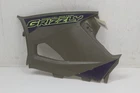 Yamaha Grizzly 700 Eps 23 Side Cover Left B4F-F17E0-60-00 53135 Used. Price: $59.99.