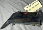61410-HL6-A00ZA Used Honda Talon Utv Front Right Fender Cover Panel. Price: $90.00.