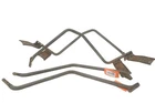 Side Protector Guard Kit For Can-am Outlander 650 Xt 19 54466 Used. Price: $249.99.