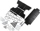 Moose Utility V000095-50056M Utv Roof Three-piece Polaris Ranger Crew 570 New. Price: $498.56.