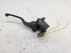Can-am Brp Rally 175 200 03-04 Front Brake Master Cylinder Pump Lever Reservoir Used. Price: $37.15.