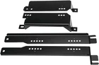 Dragonfire Racing Rt Seat Mount For 2019-2021 Honda SXS10S2X Talon 1000X Utv New. Price: $103.40.
