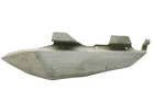 18 Arctic Wildcat 1000 Eps Left Rear Fender Trexton Used. Price: $149.95.