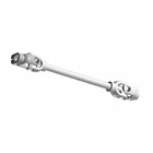Polaris New Oem Steering Shaft, Lower, Part 1823995. Price: $224.99.